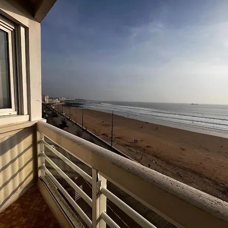 Appartement Spacieux Face Avec Balcon Et Garage, Proche Et Commerces Aux Sables-d'olonne - Fr-1-197-561 *